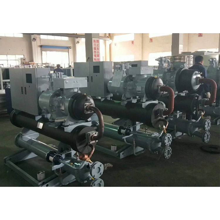 上海工業(yè)冷水機(jī)